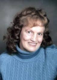 Darlene Fausett Major Steele (1934-2010)