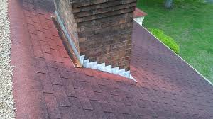 Water patches formed all over the wall and our friend whose doing the floor tiling for us told us that this problem shoul. Roof Leaking You Might Have Problem With The Flashing