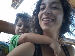 desenvolvimento infantil