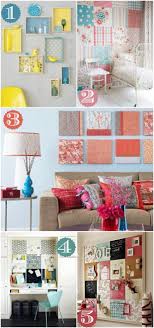 Add some rustic farmhouse charm while getting organized. Diy Crafts Ideas 42 Different Ways To Decorate With Scrapbook Paper Diypick Com Your Daily Source Of Diy Ideas Craft Projects And Life Hacks