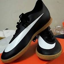 From laceless football boots to sock boot designs, our range offers a fit for men, women and kids. Nike Bravata Futsal Men S Fashion Footwear On Carousell