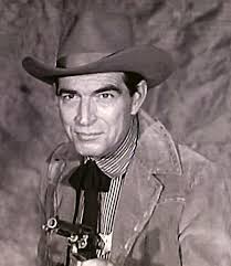 Wagon Train" The Ben Courtney Story (TV Episode 1959)