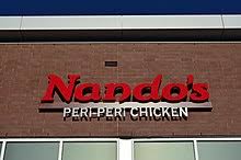 Nandos Wikipedia