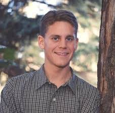 Chris Aldinger's Instagram, Twitter & Facebook