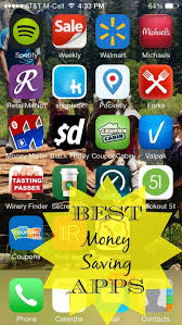 Top Money Saving Apps Money Saving Apps Best Money Saving Tips Saving Money