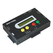 一拖3 掌上型SATA硬盘拷贝机-SSD固态硬盘拷贝机【SATA接口】-深圳 ...