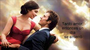 Cloves Don T Forget About Me Traducida Al Espanol Movie Posters Before Me Movie You Before Me Movie