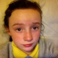 Holly McCarthy (@hollymac1234)