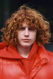 Ginger Michael's Instagram, Twitter & Facebook