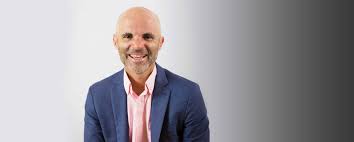 Book Adam Welcome for Speaking, Events and Appearances