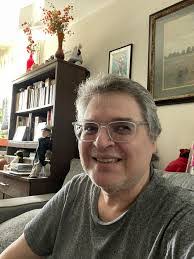 Edward Kwiatkowski's Instagram, Twitter & Facebook