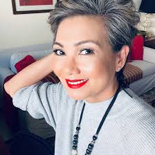 Agnes Briggs's Instagram, Twitter & Facebook