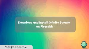 Overall, xfinity's mobile viewing app, xfinity stream, is a good streaming app. Download And Install Xfinity Stream On Firestick