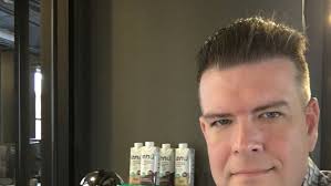 A close look at Will Brown and Trovita Health Science