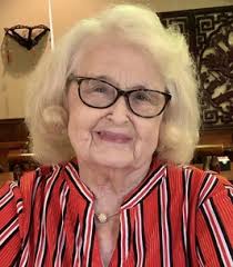 Wanda Lou Baker Obituary