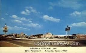 Image result for Rodeway Inn Decatur TX