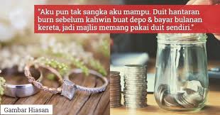 Maybe you would like to learn more about one of these? Gaji Bawah Rm2k Wanita Kongsi Tips Kumpul Rm19k Duit Kahwin Dalam 6 Bulan Suara Viral Malaysia