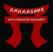 Made in the usa, super easy to install, and include instructions with every order. Rakkasan Google Search Army Life Paratrooper Infantry