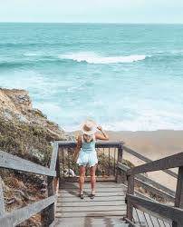 Bell S Beach Torquay Great Ocean Road Instagram Beth Sandland Australia Travel Beach Camping Trip