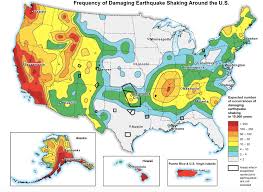 Earthquakes are not covered by standard home insurance policies. Is Earthquake Insurance Worth It