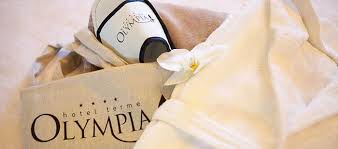 Für gut zwei wochen verwandeln die besten sportlerinnen und sportler aus rund 200 nationen bei den 32. 4 6 Tage Single Urlaub 4 Hotel Olympia Therme Wellness Montegrotto Abano Hp Ebay