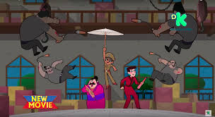 This Diwali Little Singham And His Friends Are Heading On To The Journey Of Their Lifetime Little Singham I Amazing Adventures Discovery Kids Queen Of England