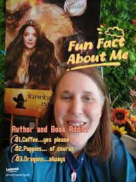 Discover My Journey as an Indie Author and Book Lover!