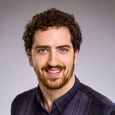 Jamie Holdstock简介_Decred项目开发者Jamie Holdstock