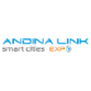Andina Link and Smart Cities Expo Cartagena event image