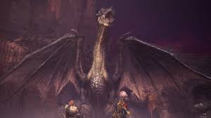 Fatalis might be the toughest challenge to come to monster hunter. Guia Para Derrotar A Fatalis En Monster Hunter World Iceborne