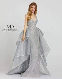 Mac duggal gowns , maxi dresses and cocktail dresses are offered in sweeping silhouettes and dramatic first established in 1985, mac duggal gowns are flattering options for women sizes 0 to 30. Mac Duggal Prom At Ashley Rene S Mac Duggal Prom 12311m Ashley Rene S Prom And Pageant