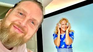 Podcast#176 Axel Stein