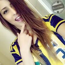 Profile for ‎المشجعات ヅ c̷h̷e̷e̷r̷l̷e̷a̷d̷i̷n̷g̷ ヅ‎