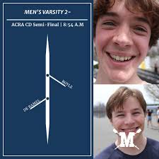 Middlebury College Crew