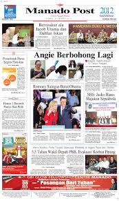 2:38 rasyid rozak recommended for you. Manado Post By Manado Post Issuu