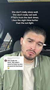 Replying to @RedDawnRising It makes me sad how many people relate to this  🥹 its called ‘broken world’