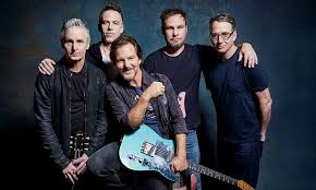 De bestelling van tickethouders van rock werchter 2021 is reeds omgeboekt naar . Pearl Jam To Headline Opening Day Of Rescheduled Rock Werchter Festival 2022 Ultimate Festival Guide Worldwide Music Festival News