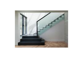 Pros And Cons Interior Glass Railing For Stairs