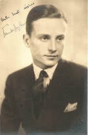 Frank Lawton's Instagram, Twitter & Facebook