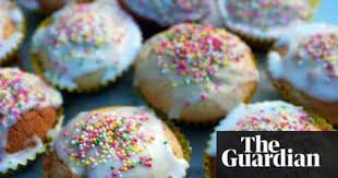 Perfect Fairy Cakes Fairy Cakes New Cake Fairy Cake