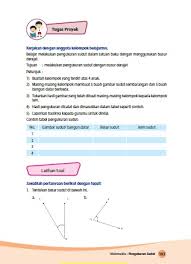 Buku Dunia Matematika Kelas 4 Ilmusosial Id