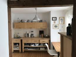 Ikea Kuche Aus Holz Mit Holz Arbeitsflache Lange Werkbank Lxtxh 175x65x90cmspulbecken Tisch Lxtxh 64x65x90cm3x Obersc Ikea Kuche Kuche Freistehend Oberschranke