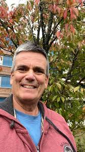 Patrick Fettig's Instagram, Twitter & Facebook