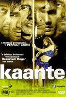 Kaante 2002 Indian Movie Poster Movieposters.com is your one stop shop for everything posters! kaante 2002 indian movie poster