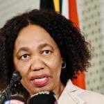 Angie motshekga is a south african politician, appointed minister of basic education in 2009. Xe3ovx Wfwxnam