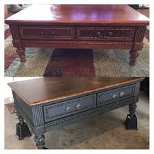 See more ideas about coffee painting, coffee art, painting. Coffee Table Makeover Before After Before After Coffee Table Sold Painted Coffee Tables Coffee Table Makeover Coffee Table Redo