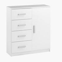 In a guest room, use a. Chest Of Drawers Drawer And Dresser Unites Jysk Ireland