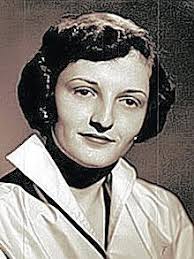 Barbara Bogan Obituary (1935
