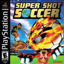 Jun 20, 2021 · we got some flashbacks to olympic soccer on the ps1, as super soccer blast: Similar Video Games Like Super Shot Soccer 2002
