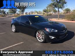 Price details, trims, and specs overview, interior features, exterior design, mpg and mileage capacity, dimensions. Sold 2014 Hyundai Genesis Coupe 2 0t R Spec In Phoenix